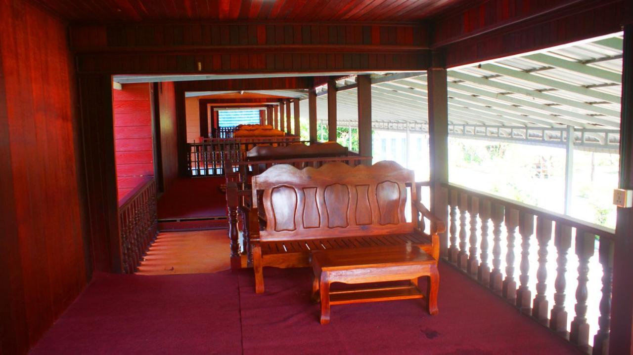 Kampot Nature Villa 외부 사진