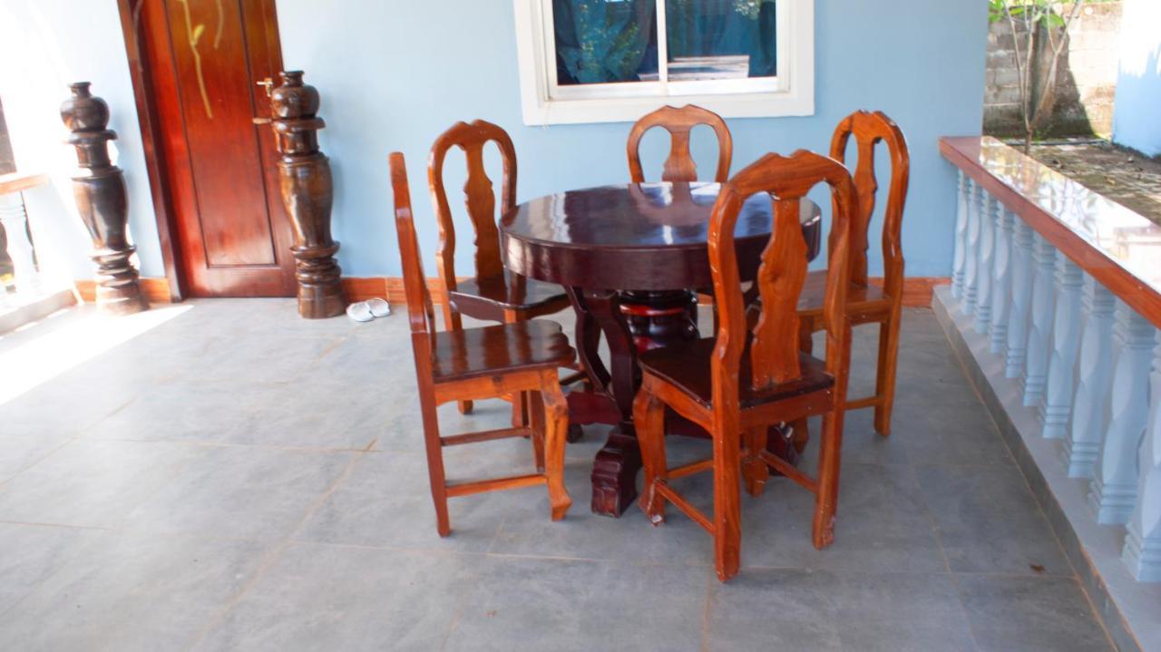 Kampot Nature Villa 외부 사진