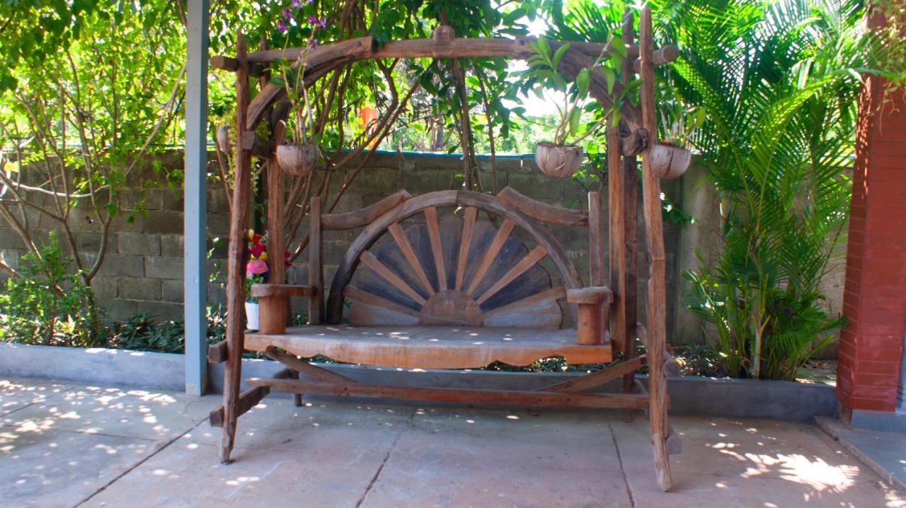 Kampot Nature Villa 외부 사진
