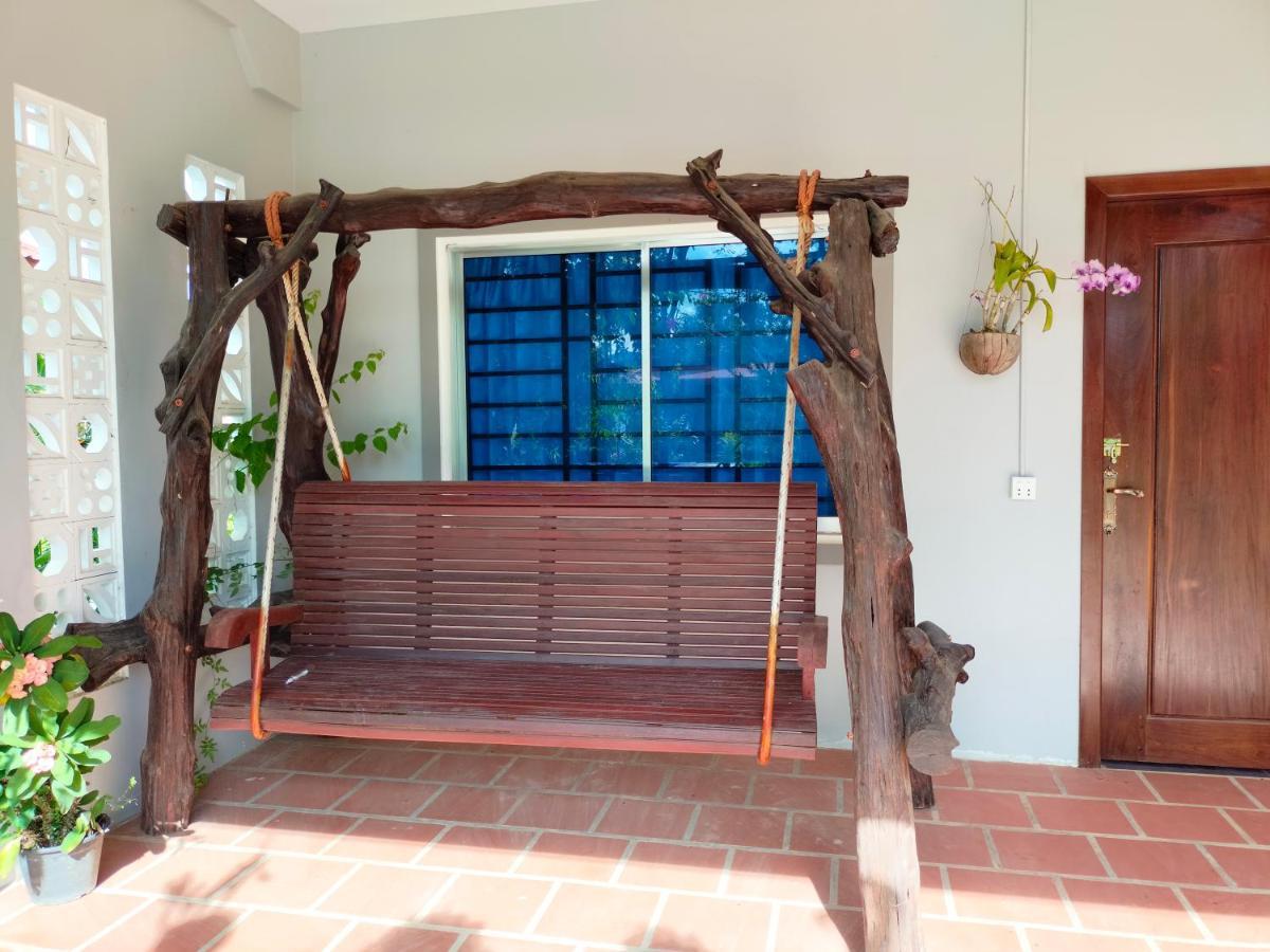 Kampot Nature Villa 외부 사진