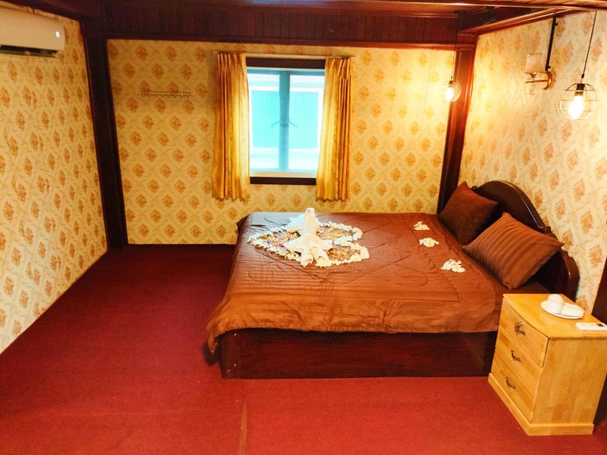 Kampot Nature Villa 객실 사진