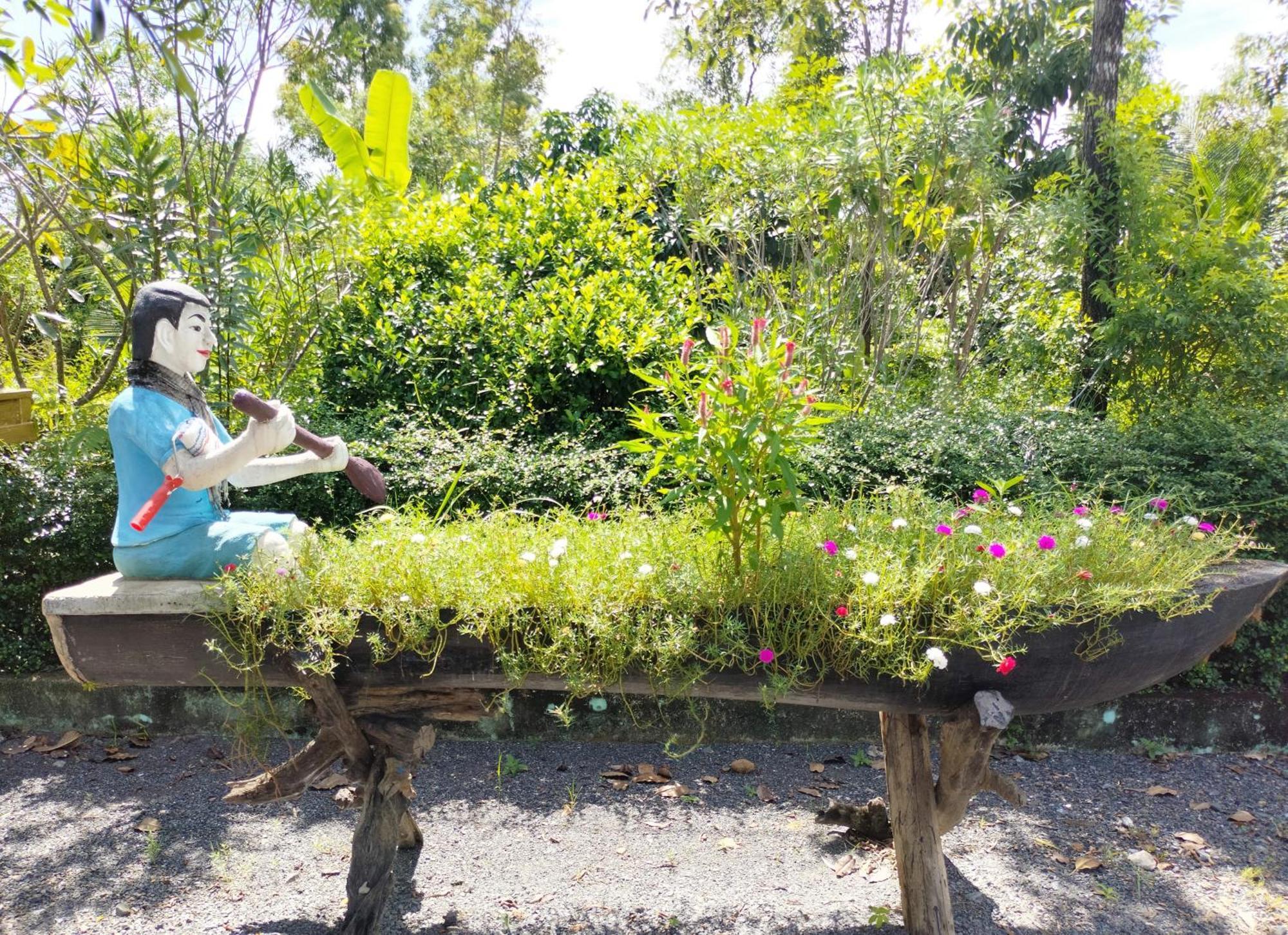 Kampot Nature Villa 외부 사진
