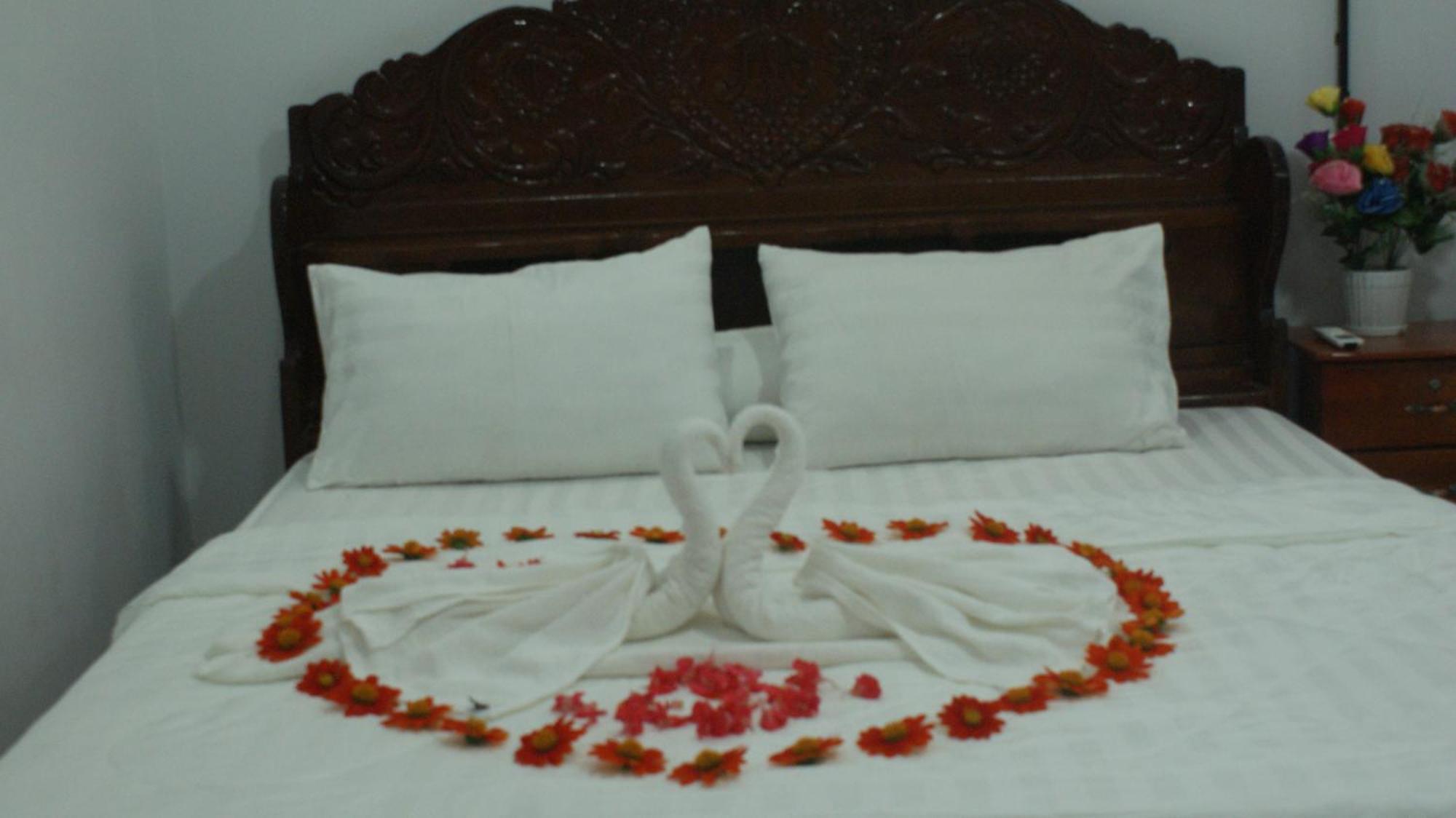 Kampot Nature Villa 외부 사진